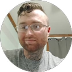 Profile photo of Jeremy Bradt