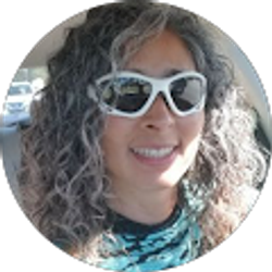 Profile photo of Diana Moreno