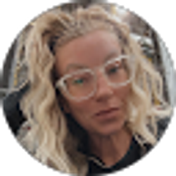 Profile photo of Jessica Rahn