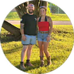 Profile photo of Taylor Teegarden