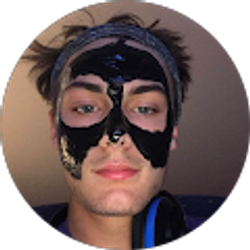 Profile photo of Gabe Boyer