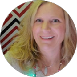 Profile photo of Lisa Johnson