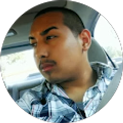 Profile photo of Peter Perez