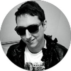 Profile photo of Michel Giraldo Torres