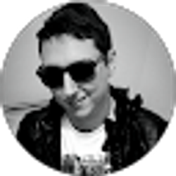 Profile photo of Michel Giraldo Torres