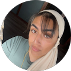 Profile photo of Rabiya Dar Abbasi