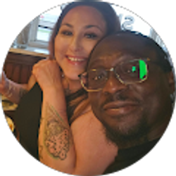Profile photo of Anthony Johnson