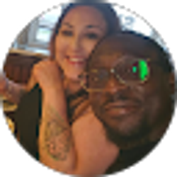 Profile photo of Anthony Johnson