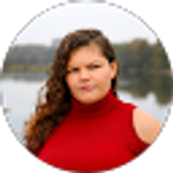 Profile photo of Ashley Elizabeth Rivera