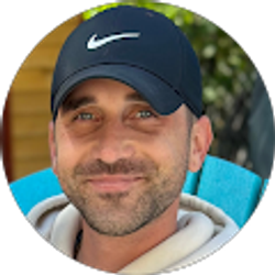 Profile photo of Cameron Rosenthal