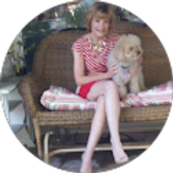 Profile photo of Pam Matthews