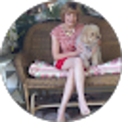 Profile photo of Pam Matthews