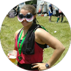 Profile photo of Meghan Fitzpatrick