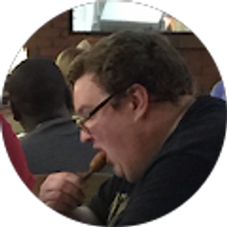 Profile photo of Michael Johns