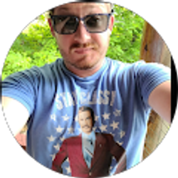 Profile photo of kyle nelson