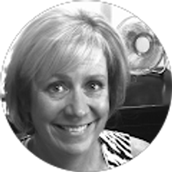 Profile photo of Nancy Diserio