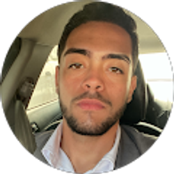 Profile photo of Yulian Nunez