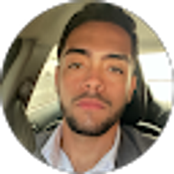 Profile photo of Yulian Nunez