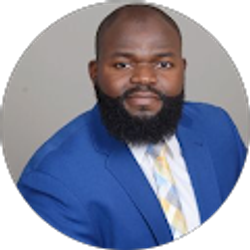 Profile photo of Mohamed Guiro