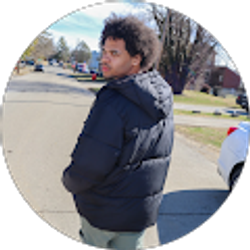 Profile photo of Brenden White