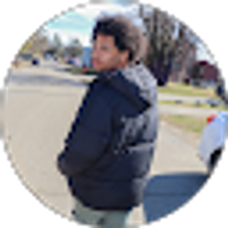 Profile photo of Brenden White