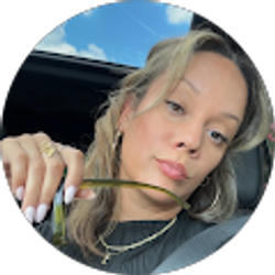 Profile photo of Stephanie Jordan