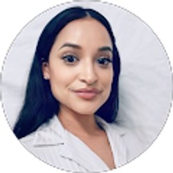 Profile photo of Christina Rodriguez