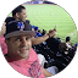 Profile photo of Jose Nolasco