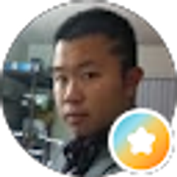Profile photo of Yu-Chen Su