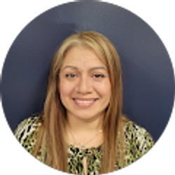 Profile photo of Mary Biscarro