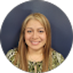 Profile photo of Mary Biscarro