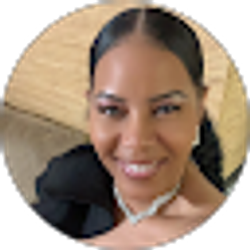 Profile photo of Rhamonia Byrd Goodlow