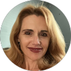 Profile photo of Kathy Salata