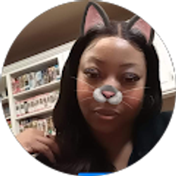 Profile photo of Angevenya Davis