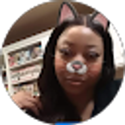 Profile photo of Angevenya Davis