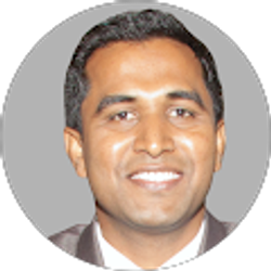 Profile photo of Shivashankar