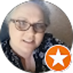 Profile photo of Beth Patterson