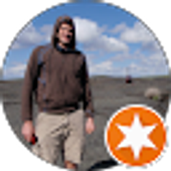 Profile photo of Nils Hegner