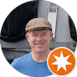 Profile photo of Carl Walker