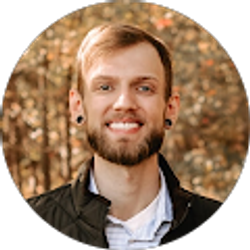 Profile photo of Nelson Koetter