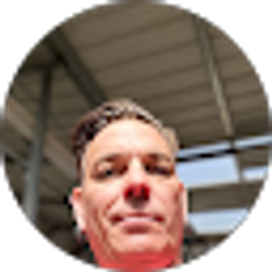 Profile photo of Tom Buban