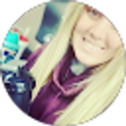 Profile photo of Chelsey Nauss