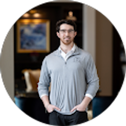 Profile photo of Matt Johnson