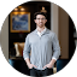 Profile photo of Matt Johnson