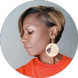 Profile photo of Zoe Mathis