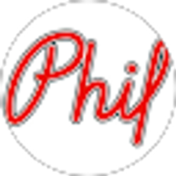 Profile photo of Phil Spyrison