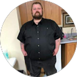 Profile photo of Michael Morgan