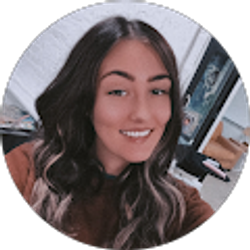 Profile photo of Jessica Mcclelland