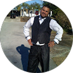 Profile photo of DAVID ALEXANDER