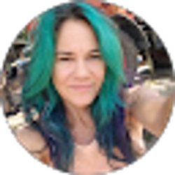 Profile photo of Pamela Thomas